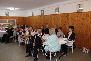 Önkéntes toborzás program - Zomba - 2021.10.30 #2