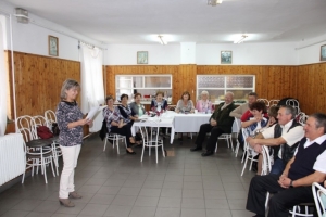 Önkéntes toborzás program - Zomba - 2021.10.30 #1