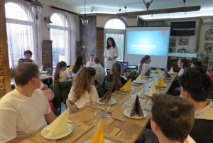 Alkohol káros hatásainak és a fogyasztás jogszabályi környezetét megismerő program (verseny) - Zomba - 2020. 01. 15. #3