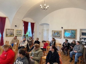 Állásinterjúra felkészítő program (CV, motivációs levél és viselkedés etikett) - Kölesd - 2022.01.20 #1