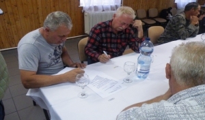 Állásinterjúra felkészítő program (CV, motivációs levél és viselkedés etikett) - Zomba - 2019. 10. 24. #1