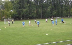 Az egészség mindenkinek jár - információs napok (Egészséges életmód közösségi szintű megerősítése) - Zomba - 2020. 03. 11.  #4