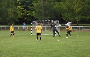 Az egészség mindenkinek jár - információs napok (Egészséges életmód közösségi szintű megerősítése) - Zomba - 2020. 03. 11.  #2