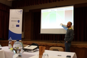 Csoportmunkában történő együttműködés fejlesztés csapatépítő tréning keretében - Zomba - 2020. 07. 16. #1