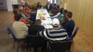 Dohányzásról való leszokást népszerűsító akciók - Kéty - 2019. 09. 25. #2