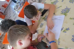 Dohányzásról való leszokást népszerűsító akciók - Zomba - 2019. 10. 22. #4