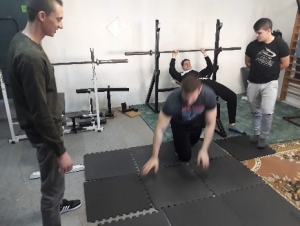 Egészséges életmód klub - Felsőnána - 2019. 02. 23. #4