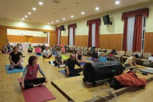 Életmód és sportklub program - Zomba - 2022.01.25 #3