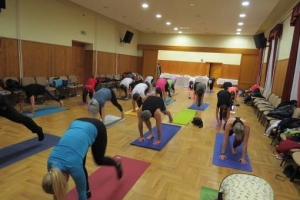 Életmód és sportklub program - Zomba - 2022.01.25 #1