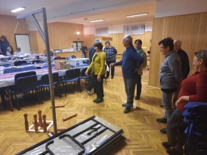 Életmód-sport klub létrehozása  - Kéty - 2021.12.03 #2