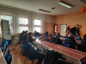 Életmód-sport klub létrehozása  - Kéty - 2022.02.22 #2