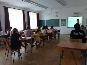 Életmód-sport klub létrehozása - Kölesd - 2019. 09. 03. #1