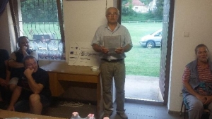 Gazdálkodj okosan - Önálló életvitelre képessé tevő programok - Kéty - 2019.07.31. #4