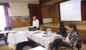 Gazdálkodj okosan - Önálló életvitelre képessé tevő programok - Zomba - 2019. 09. 05. #3