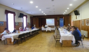 Gazdálkodj okosan - Önálló életvitelre képessé tevő programok - Zomba - 2019. 09. 05. #2