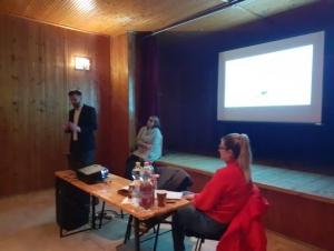 Gazdálkodj okosan - Önálló életvitelre képessé tevő programok - Felsőnána - 2021.11.03 #3