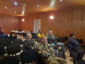 Gazdálkodj okosan - Önálló életvitelre képessé tevő programok - Felsőnána - 2021.11.03 #2