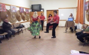 Helyi nemzeti etnikai és kisebbségi kultúrák - Zomba - 2018. 11. 12-17. #4