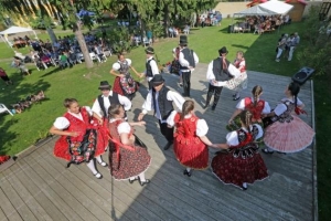 Helyi nemzeti etnikai és kisebbségi kultúrát bemutató program - Kölesd- 2019.06.08. #4