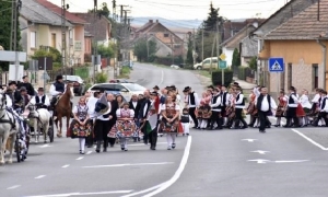 Helyi nemzetiségek zenék és kultúrák bemutatkozása és népszerűsítése - Zomba - 2018. 09. 29. #1