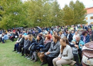 Helyi nemzetiségek zenék és kultúrák bemutatkozása és népszerűsítése - Zomba - 2018. 09. 29. #4