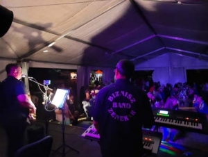 Helyi nemzetiségek zenék és kultúrák bemutatkozása, népszerűsíte - Kéty - 2020.10.03. #1