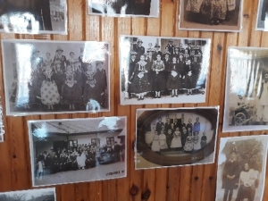 Helyi nemzetiségi kultúrát bemutató rendezvény - Felsőnána - 2019. 06. 29. #4