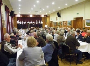 Helyi szociális közétkeztetés és idősgondozás fejlesztése workshop - Zomba - 2018. 10. 05. #2