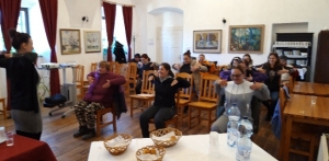 Helyi szociális közétkeztetés és idősgondozási közszolgáltatások továbbfejlesztése workshop keretében - Kölesd - 2022.02.24 #3