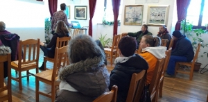 Helyi szociális közétkeztetés és idősgondozási közszolgáltatások továbbfejlesztése workshop keretében - Kölesd - 2022.02.24 #2