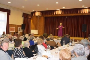 Helyi szociális közétkeztetés és idősgondozási közszolgáltatások továbbfejlesztése workshop keretében - Zomba - 2021.10.01 #1