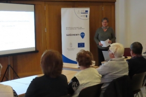 Helyi szociális közétkeztetés és idősgondozási közszolgáltatások továbbfejlesztése workshop keretében - Tengelic - 2021.11.30 #3
