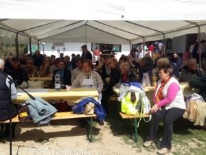 Idősek egészségmegőrzése - Murga - 2019. 05. 01.  #1