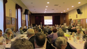 Idősek egészségmegőrzése (fizikai, mentális és szellemi) - Zomba - 2019. 10. 04. #3