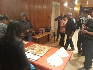 Miénk itt a tér - Felsőnána - 2019. 01. 10. #2