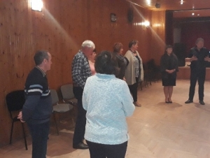 Miénk itt a tér - Felsőnána - 2019. 01. 10. #3