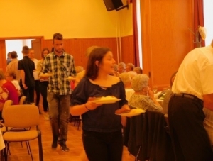 Miénk itt a tér - Zomba - 2018. 09. 07. #2