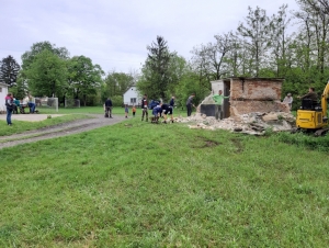 Önkéntes program - Zomba - 2019. 04. 27.  #1