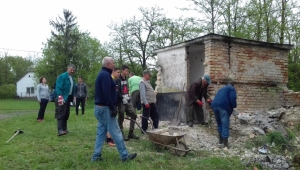 Önkéntes program - Zomba - 2019. 04. 27.  #4