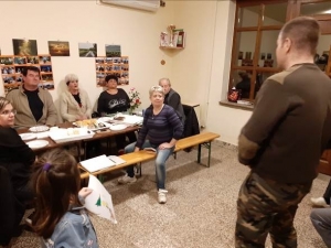 Önkéntes toborzás - Zomba - 2019. 02. 16.  #3