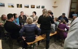 Önkéntes toborzás - Zomba - 2019. 02. 16.  #4