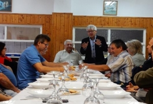 Önkéntesek toborzása, felkészítése, segítése - Zomba - 2018. 09. 22. #4