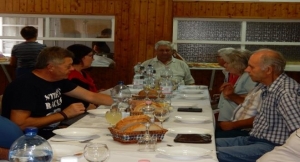 Önkéntesek toborzása, felkészítése, segítése - Zomba - 2018. 09. 22. #3