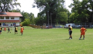 Sport és szabadidős nap - Zomba - 2019. 06. 22. #1