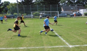 Sport és szabadidős nap - Zomba - 2019. 06. 22. #2