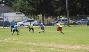 Sport és szabadidős nap - Zomba - 2019. 06. 22. #3