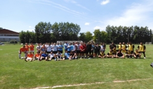 Sport és szabadidős nap - Zomba - 2019. 06. 22. #4