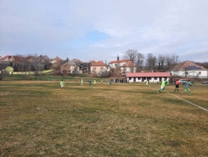 Sport és szabadidős napok (Testmozgás és a tömegsport népszerűsítése) - Kéty - 2022.02.27 #4