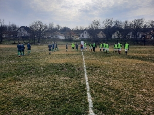 Sport és szabadidős napok (Testmozgás és a tömegsport népszerűsítése) - Kéty - 2022.02.27 #1