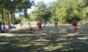 Sport és szabadidős napok (Testmozgás és a tömegsport népszerűsítése) - Murga - 2019. 08. 20. #1